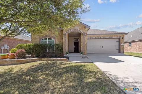 517 Coventry Dr, Temple, TX 76502