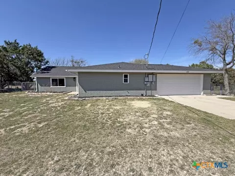 650 Cactus Ln, Copperas Cove, TX 76522