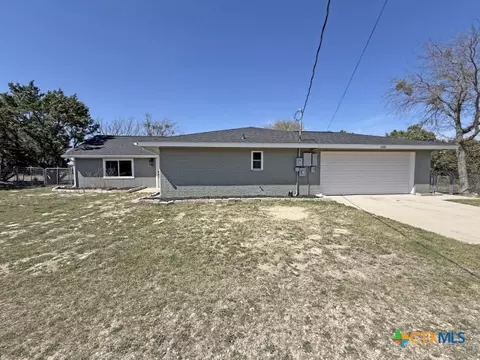 650 Cactus Ln, Copperas Cove, TX 76522