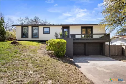 1810 Crestridge Dr, Killeen, TX 76549