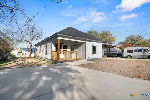 214 Spindletop St, Gatesville, TX 76528