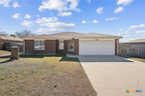 3408 Westview Dr, Killeen, TX 76543