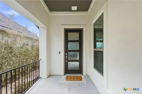 Entry Way - 225 Diamondback Dr, Georgetown, TX 78628 photo 1 of 4