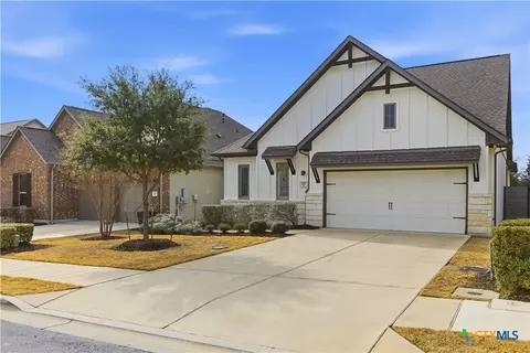 Exterior - 225 Diamondback Dr, Georgetown, TX 78628 photo 2 of 6