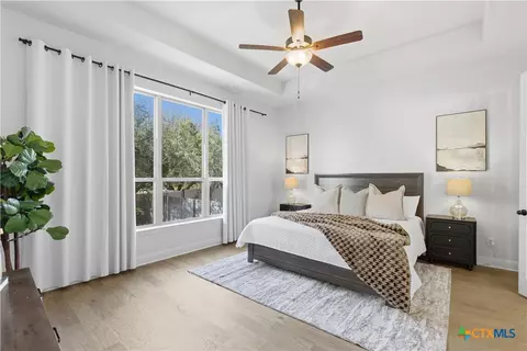 Bedroom - 225 Diamondback Dr, Georgetown, TX 78628 photo 1 of 7