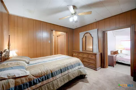 Bedroom - 1631 E Fannin St, Luling, TX 78648 photo 1 of 3