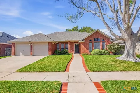 306 Cherrystone Cir, Victoria, TX 77904