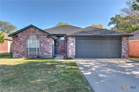 1822 Waterbury Ct, Temple, TX 76502