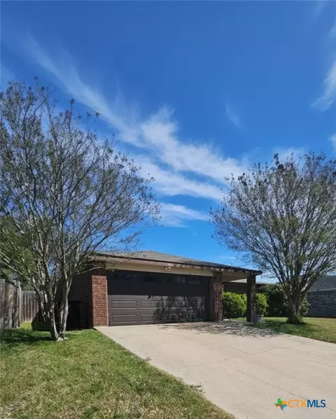 4503 Secretariat Dr, Killeen, TX 76549