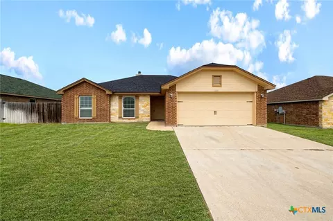 2609 Alamocitos Creek Dr, Killeen, TX 76549