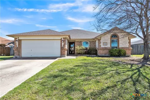 4400 Lauren Mackenzie Dr, Killeen, TX 76549