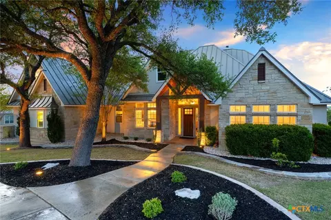 1058 Provence Pl, New Braunfels, TX 78132
