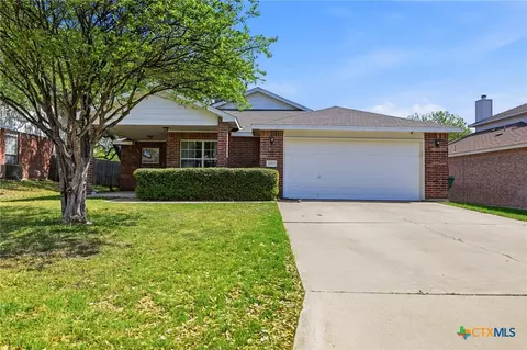 3005 Sun Dance Dr, Harker Heights, TX 76548