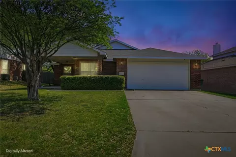3005 Sun Dance Dr, Harker Heights, TX 76548