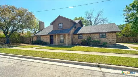 1500 Halbert St, Killeen, TX 76541