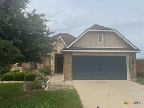 4709 Farrell Ln, Killeen, TX 76549