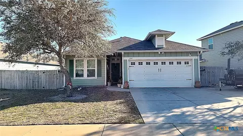 1941 Big Bayou Bnd, Aransas Pass, TX 78336