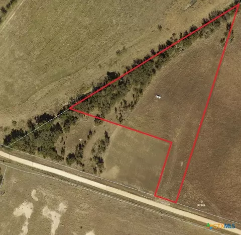 8595 County Road 133, Burlington, TX 76519