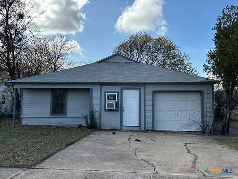 1802 Alamo Ave, Killeen, TX 76541