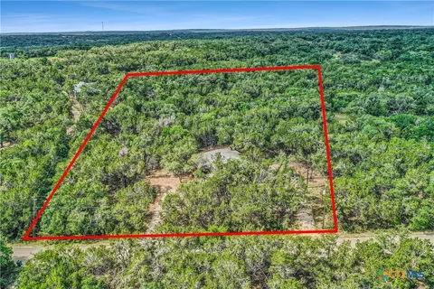 tbd Lame Hoss Ln, Driftwood, TX 78619