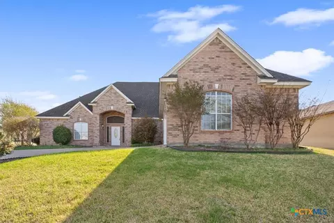 909 Paint Brush Ln, Temple, TX 76502