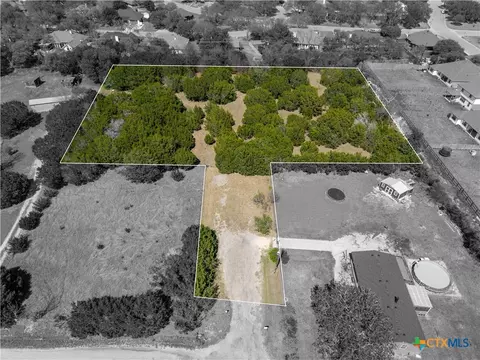 1600 Pueblo Trce, Harker Heights, TX 76548