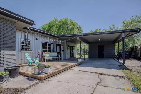 4806 Evergreen St, Victoria, TX 77904