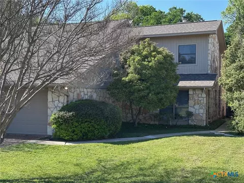1910 Old Mill Rd #7, Salado, TX 76571