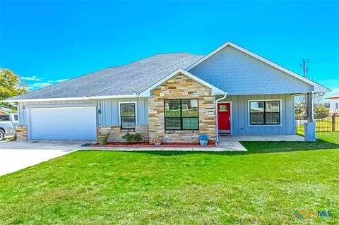 119 Lakewood Dr, Gatesville, TX 76528