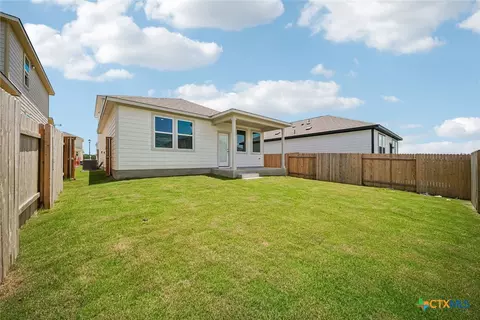 Exterior - 249 Firefox Way, Jarrell, TX 76537 photo 3 of 4