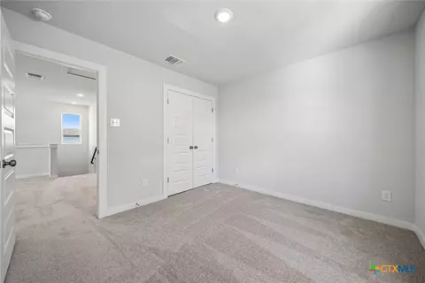 Bedroom - 249 Firefox Way, Jarrell, TX 76537 photo 6 of 8