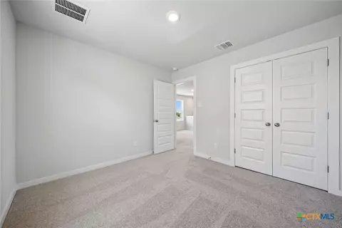 Bedroom - 249 Firefox Way, Jarrell, TX 76537 photo 5 of 8