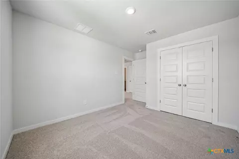 Bedroom - 249 Firefox Way, Jarrell, TX 76537 photo 8 of 8