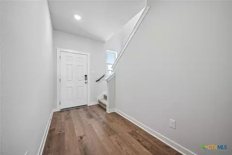 Entry Way - 249 Firefox Way, Jarrell, TX 76537 photo 1 of 9