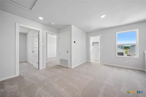 Entry Way - 249 Firefox Way, Jarrell, TX 76537 photo 9 of 9