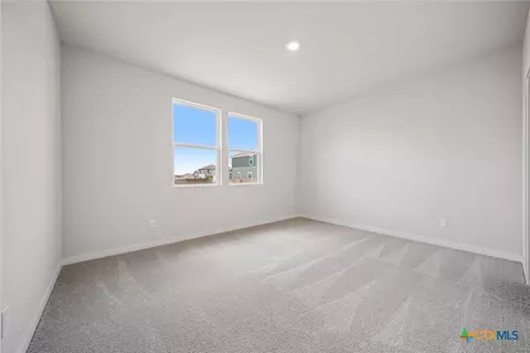 Bedroom - 249 Firefox Way, Jarrell, TX 76537 photo 1 of 8