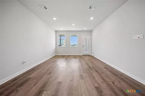 Living - 249 Firefox Way, Jarrell, TX 76537 photo 4 of 6