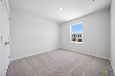 Bedroom - 249 Firefox Way, Jarrell, TX 76537 photo 7 of 8