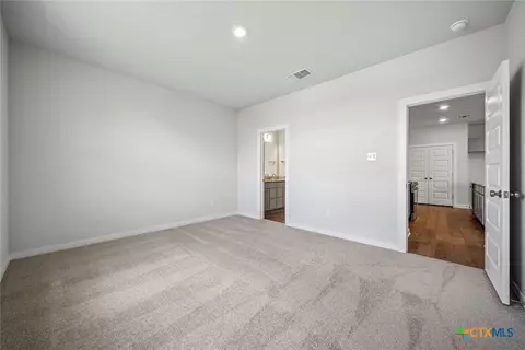 Bedroom - 249 Firefox Way, Jarrell, TX 76537 photo 2 of 8