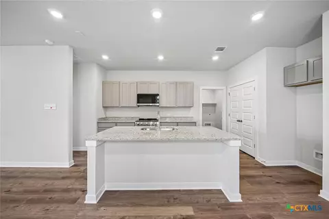 Kitchen - 249 Firefox Way, Jarrell, TX 76537 photo 1 of 1
