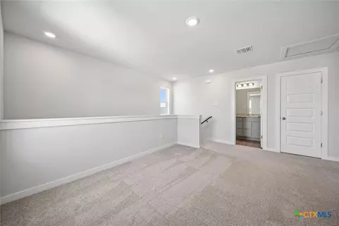 Entry Way - 249 Firefox Way, Jarrell, TX 76537 photo 8 of 9