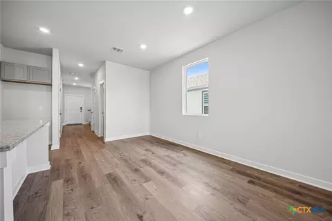 Living - 249 Firefox Way, Jarrell, TX 76537 photo 5 of 6