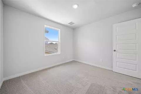 Bedroom - 249 Firefox Way, Jarrell, TX 76537 photo 4 of 8
