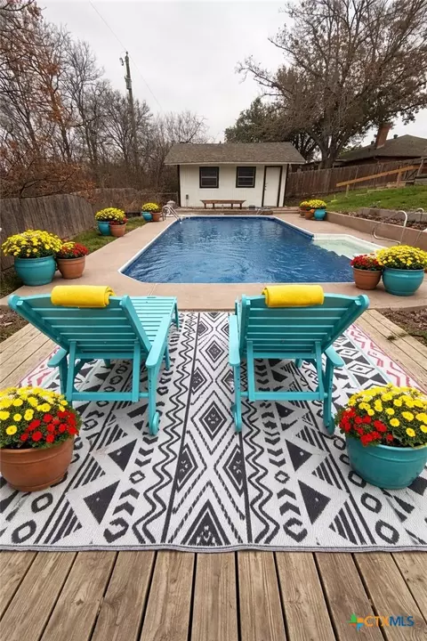 810 Dakota Dr, Temple, TX 76504