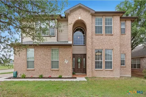 701 Prospector Trl, Harker Heights, TX 76548