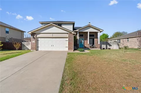 516 Weeping Willow Dr, Temple, TX 76502