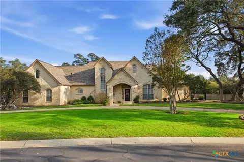 9610 Trophy Oaks Dr, San Antonio, TX 78266