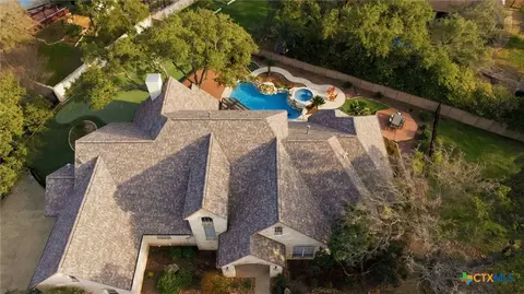 9610 Trophy Oaks Dr, San Antonio, TX 78266