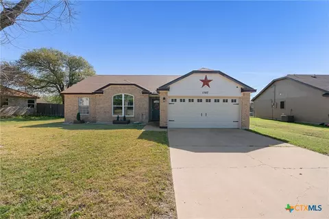 1507 Ridgeway Dr, Temple, TX 76502