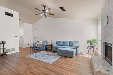 1507 Ridgeway Dr, Temple, TX 76502